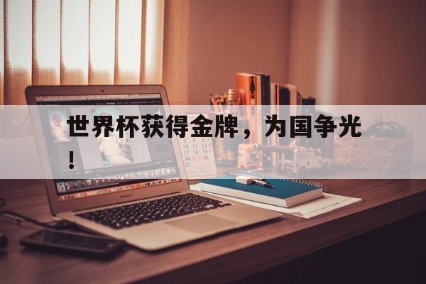 爱游戏网页版入口-世界杯获得金牌，为国争光！