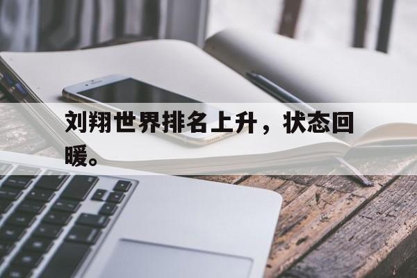 爱游戏网页版登录界面-刘翔世界排名上升，状态回暖。