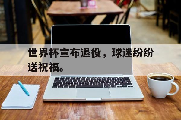 爱游戏网页版登录界面-世界杯宣布退役，球迷纷纷送祝福。