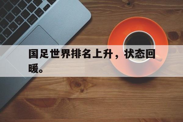 爱游戏网页版入口-国足世界排名上升，状态回暖。