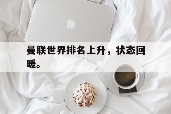 爱游戏网页版登录界面-曼联世界排名上升，状态回暖。