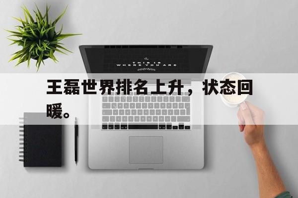 爱游戏网页版入口-王磊世界排名上升，状态回暖。