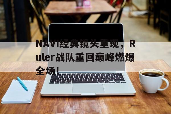 爱游戏网页版登录界面-NAVI经典镜头重现，Ruler战队重回巅峰燃爆全场！