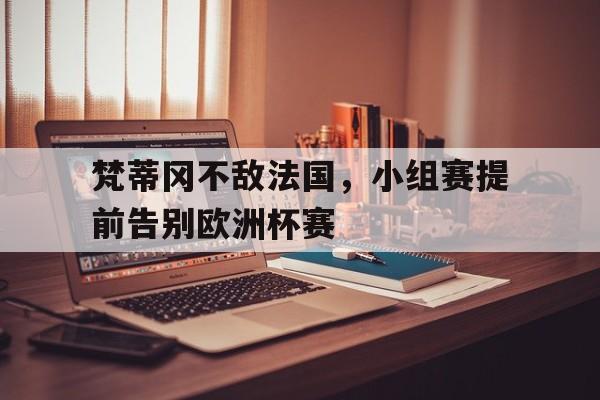 爱游戏网页版入口-梵蒂冈不敌法国，小组赛提前告别欧洲杯赛